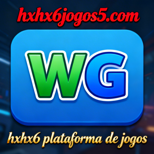 hxhx6 plataforma de jogos