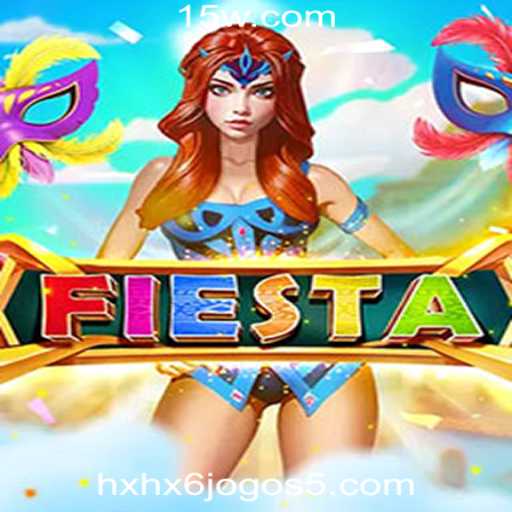 Explorando o Jogo 'Fiesta' na Plataforma Hxhx6