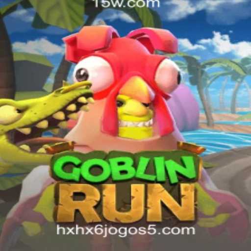 Descubra o Excitante Mundo de GoblinRun na Plataforma hx6