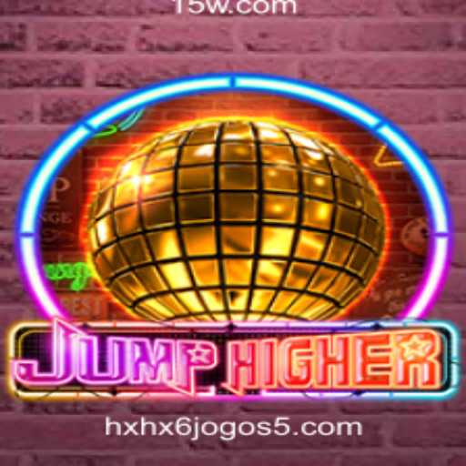 JumpHigher: Explorando as Aventuras do hxhx6 Plataforma de Jogos