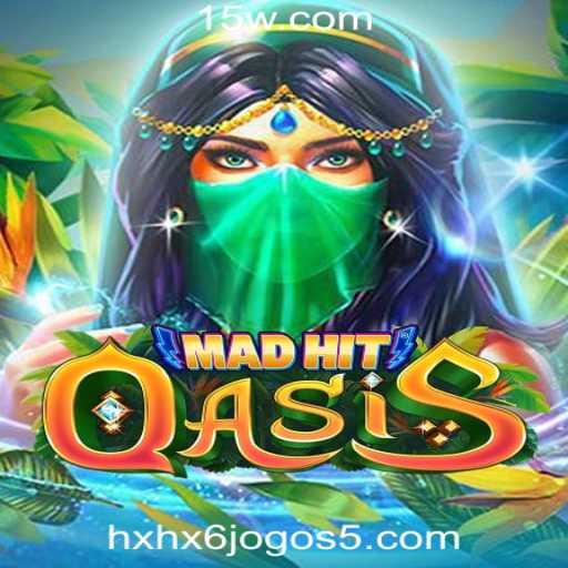 Descubra o Fascinante Mundo de MadHitOasis na Plataforma HXHX6
