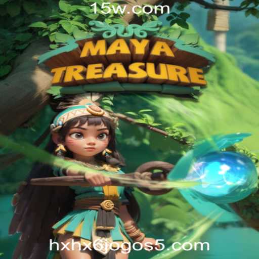 Descubra as Aventuras de MayaTreasure: O Novo Sucesso na hxhx6 Plataforma de Jogos