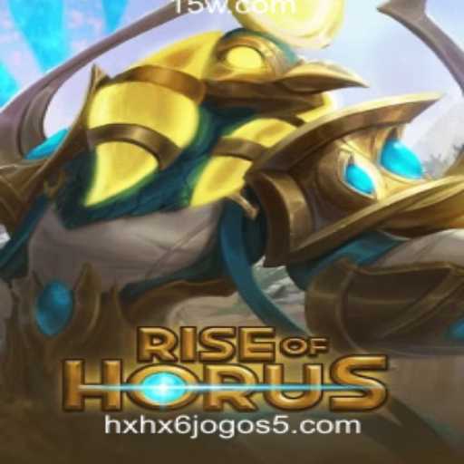 RiseofHorus: Um Mergulho no Universo Fascinante da hxhx6 Plataforma de Jogos