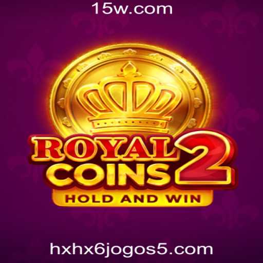 Explore as Aventuras de RoyalCoins2 na Plataforma de Jogos hxhx6