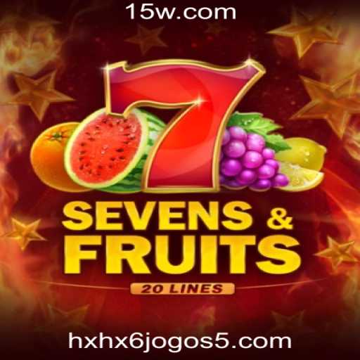 Explorando o Fascinante Mundo de SevensFruits20 na Plataforma de Jogos hxhx6