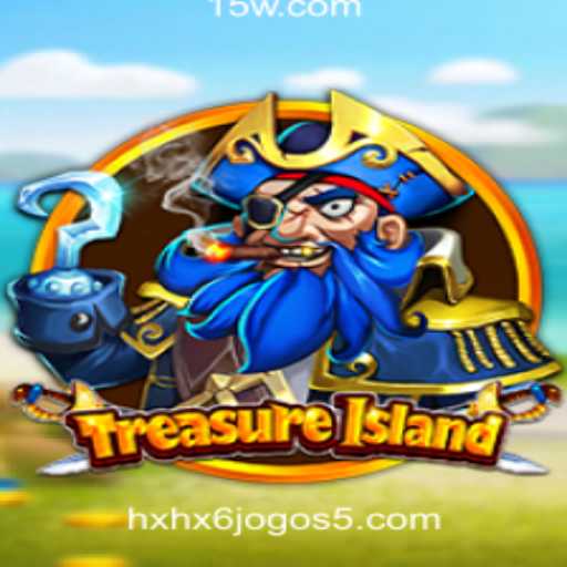 TreasureIsland: Um Mergulho no Novo Jogo da Plataforma hxhx6