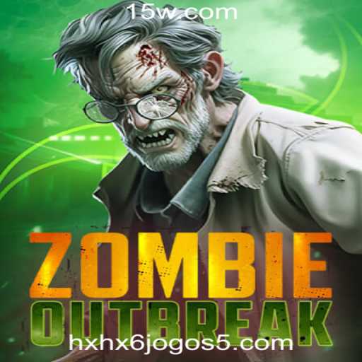 ZombieOutbreak: Um Novo Fenômeno na Plataforma de Jogos HXHX6